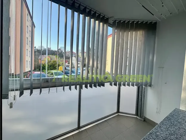 Pronájem bytu 2+1, Slušovice, Padělky, 62 m2