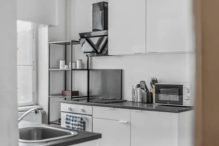 Prodej bytu 3+1, Praha - Nové Město, Dlážděná, 122 m2