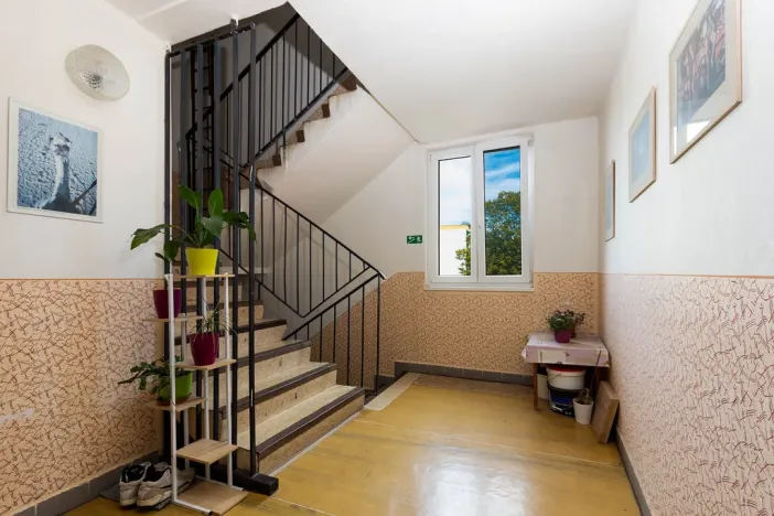 Prodej bytu 2+kk, Havířov - Podlesí, Jurije Gagarina, 46 m2