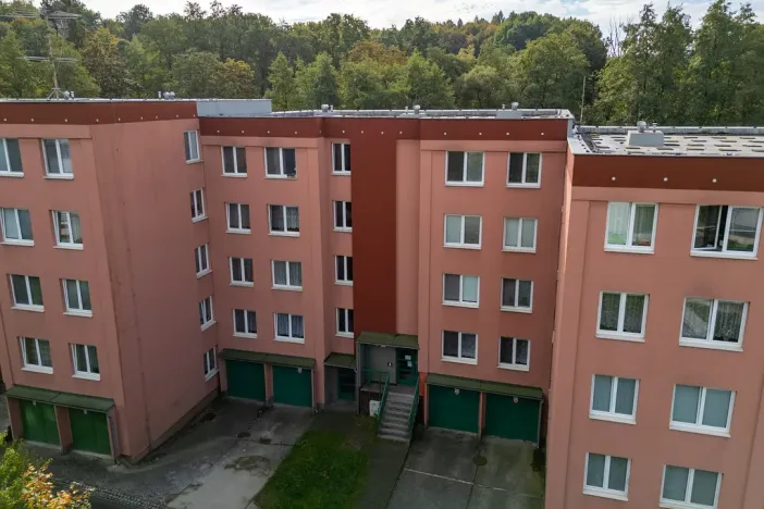 Prodej bytu 2+kk, Havířov - Podlesí, Jurije Gagarina, 46 m2