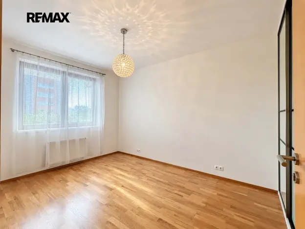 Pronájem bytu 2+kk, Praha - Hostivař, Pražská, 54 m2