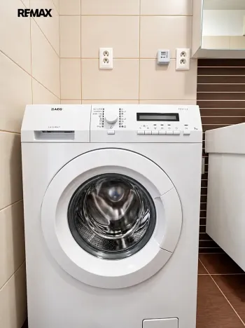 Pronájem bytu 2+kk, Praha - Hostivař, Pražská, 54 m2