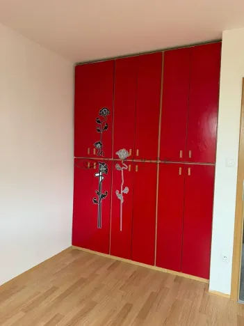 Pronájem bytu 2+kk, Český Krumlov, U Cihelny, 61 m2