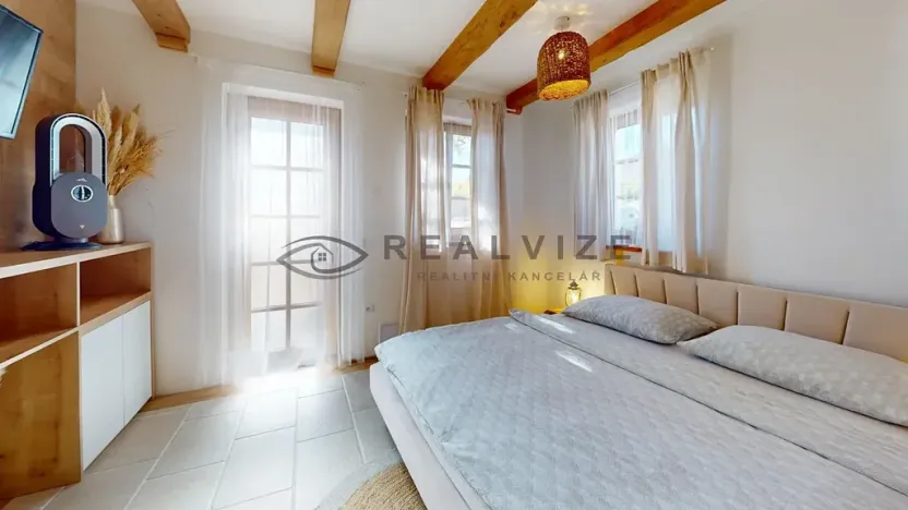 Prodej apartmánu, Lipí, 155 m2