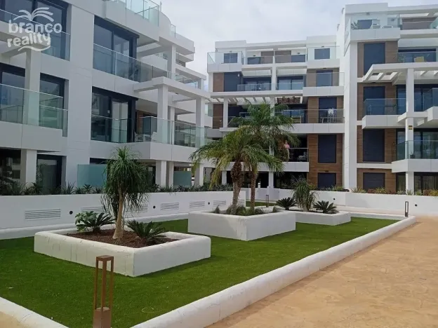 Prodej bytu 4+kk, Denia, Alicante, Španělsko, 95 m2