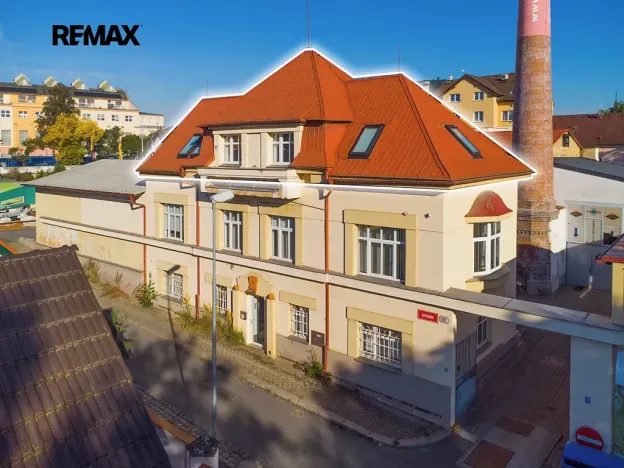 Pronájem kanceláře, Plzeň, Ostrovní, 117 m2