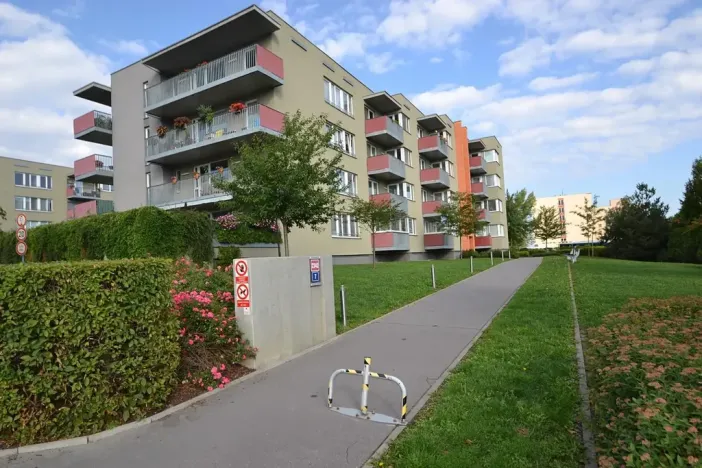 Pronájem bytu 2+kk, Praha - Chodov, Babická, 58 m2