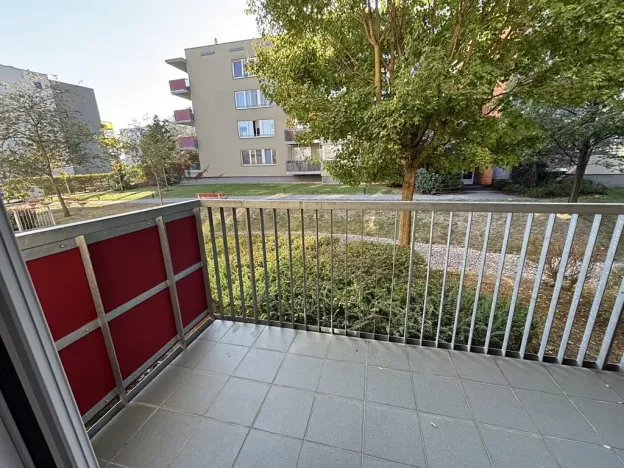 Pronájem bytu 2+kk, Praha - Chodov, Babická, 58 m2