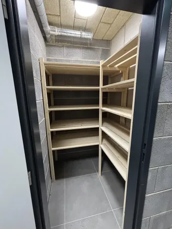 Pronájem bytu 2+kk, Praha - Chodov, Nebřenická, 55 m2