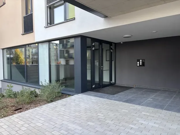 Pronájem bytu 2+kk, Praha - Chodov, Nebřenická, 52 m2