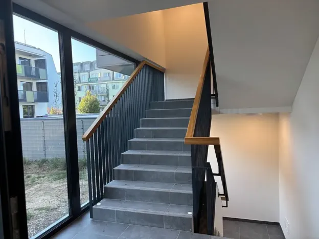 Pronájem bytu 2+kk, Praha - Chodov, Nebřenická, 52 m2
