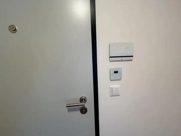 Pronájem bytu 2+kk, Praha - Chodov, Nebřenická, 52 m2