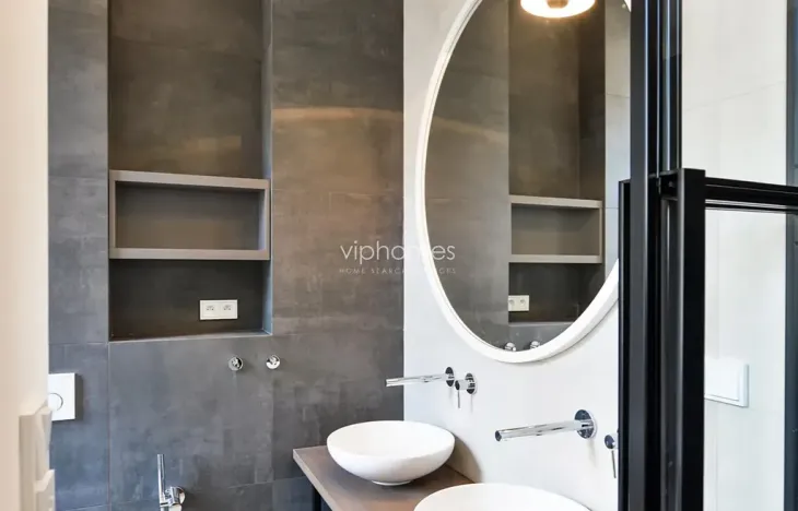 Pronájem bytu 4+kk, Praha - Vinohrady, Laubova, 137 m2