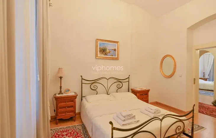 Pronájem bytu 3+kk, Praha - Nové Město, Truhlářská, 114 m2