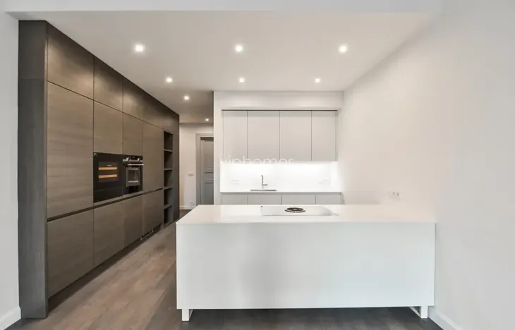 Pronájem bytu 3+kk, Praha - Vinohrady, Laubova, 95 m2