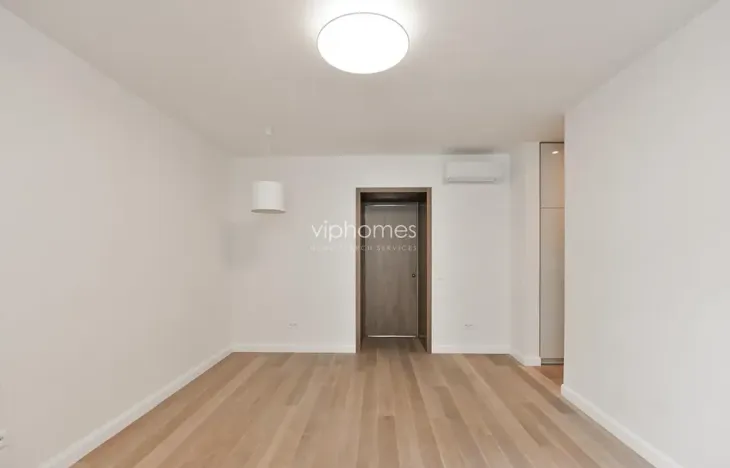 Pronájem bytu 3+kk, Praha - Vinohrady, náměstí Jiřího z Poděbrad, 93 m2