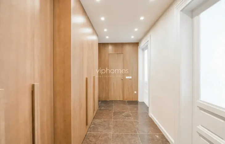 Pronájem bytu 3+kk, Praha - Vinohrady, náměstí Jiřího z Poděbrad, 93 m2