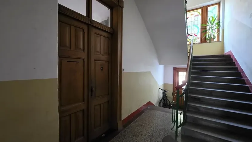 Prodej bytu 3+1, Náchod, Zámecká, 97 m2