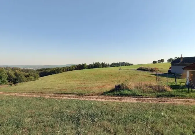 Prodej pozemku pro bydlení, Svébohov, 2274 m2