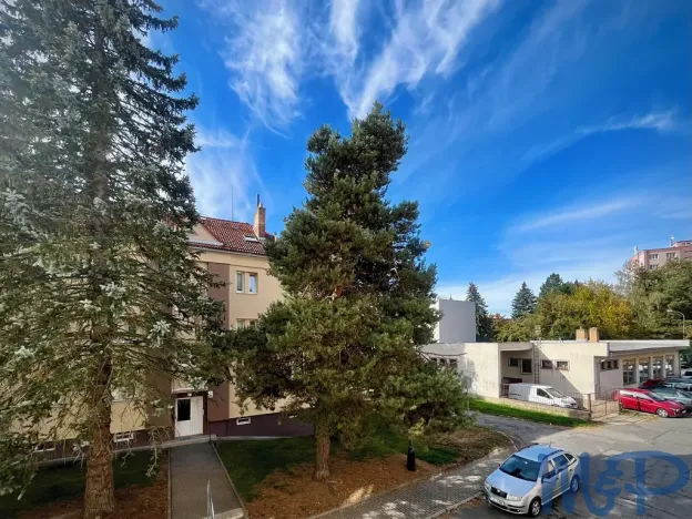 Prodej bytu 2+1, Jihlava, Riegrova, 55 m2