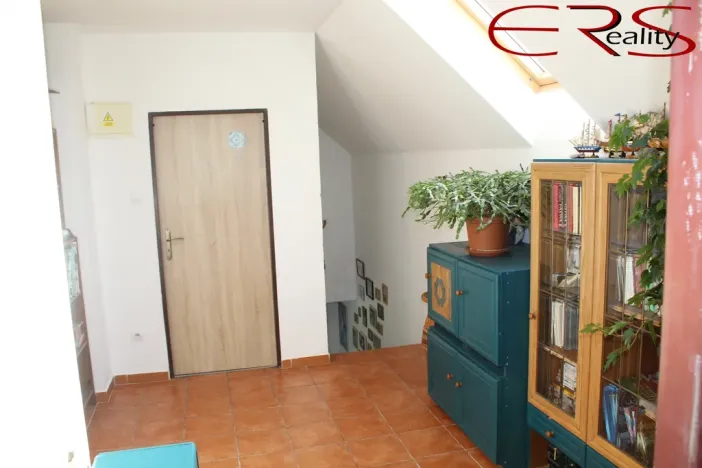 Prodej rodinného domu, Kostelní Hlavno, 270 m2