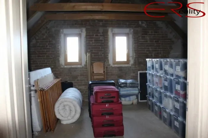 Prodej rodinného domu, Kostelní Hlavno, 270 m2
