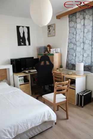 Prodej rodinného domu, Kostelní Hlavno, 270 m2