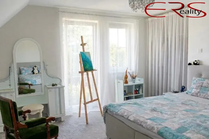 Prodej rodinného domu, Kostelní Hlavno, 270 m2
