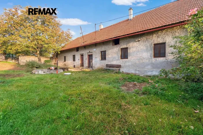Prodej rodinného domu, Žabonosy, 238 m2