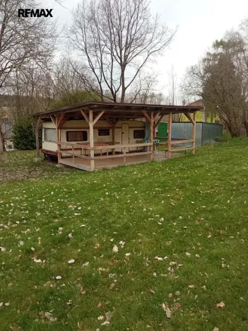 Prodej pozemku pro bydlení, Blažejovice, 1306 m2