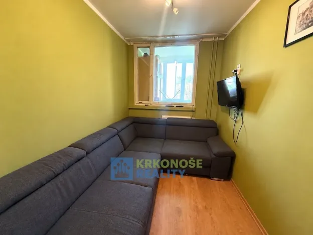 Prodej bytu 2+1, Kowary, Polsko, 35 m2