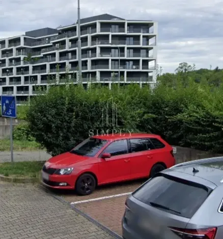 Pronájem - jiné, Praha - Strašnice, Počernická, 8 m2