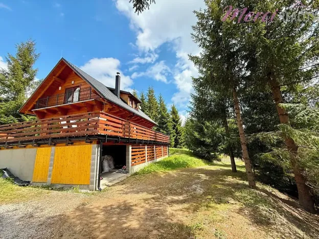Prodej chaty, Turzovka, Slovensko, 129 m2