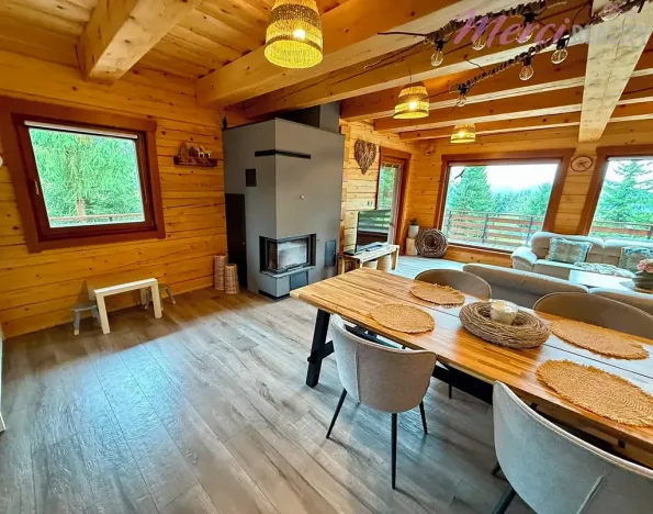 Prodej chaty, Turzovka, Slovensko, 129 m2