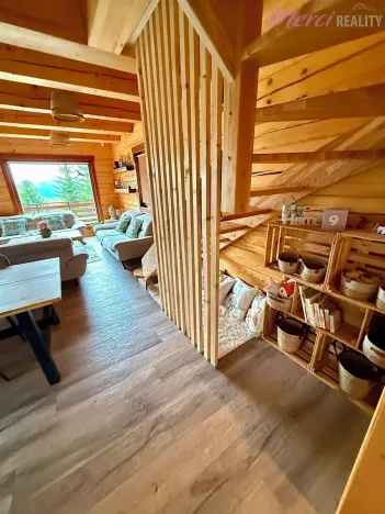 Prodej chaty, Turzovka, Slovensko, 129 m2