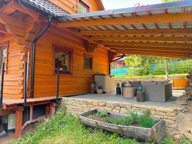 Prodej chaty, Turzovka, Slovensko, 129 m2