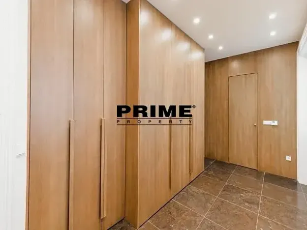 Pronájem bytu 3+kk, Praha - Vinohrady, náměstí Jiřího z Poděbrad, 93 m2