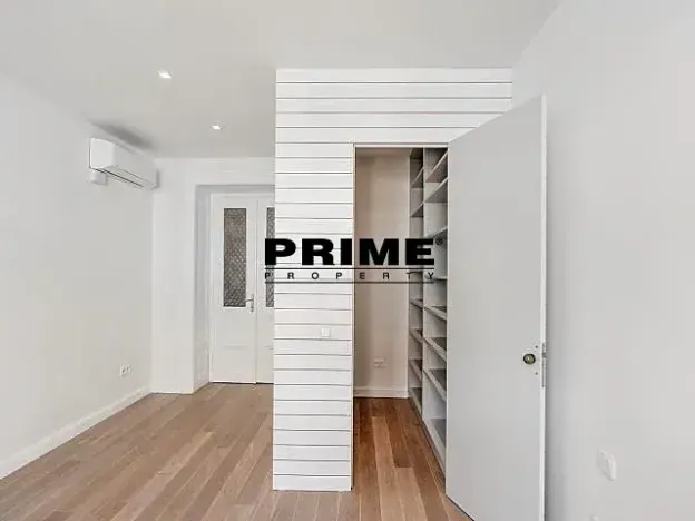 Pronájem bytu 3+kk, Praha - Vinohrady, náměstí Jiřího z Poděbrad, 93 m2