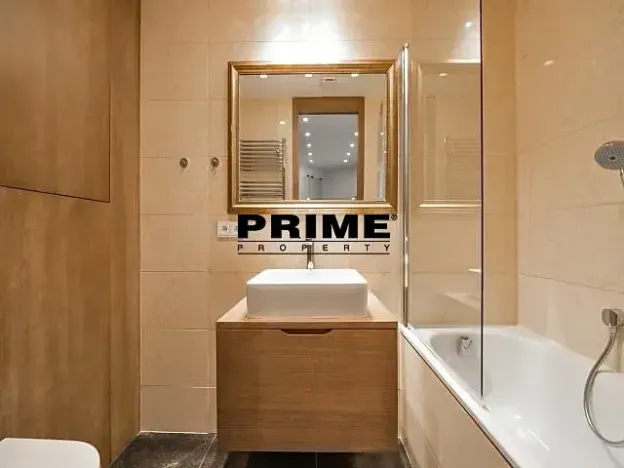 Pronájem bytu 3+kk, Praha - Vinohrady, náměstí Jiřího z Poděbrad, 93 m2