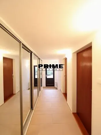Pronájem rodinného domu, Praha - Kunratice, Ke hrádku, 417 m2
