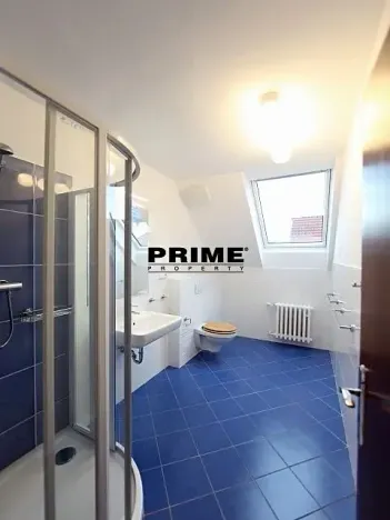 Pronájem rodinného domu, Praha - Kunratice, Ke hrádku, 417 m2