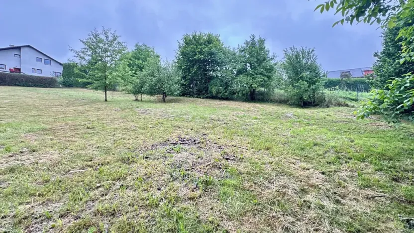 Prodej pozemku pro bydlení, Ostrava, Hlavní, 756 m2