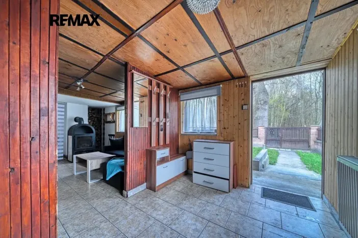 Prodej chaty, Sadská, Na Vodrážce, 87 m2