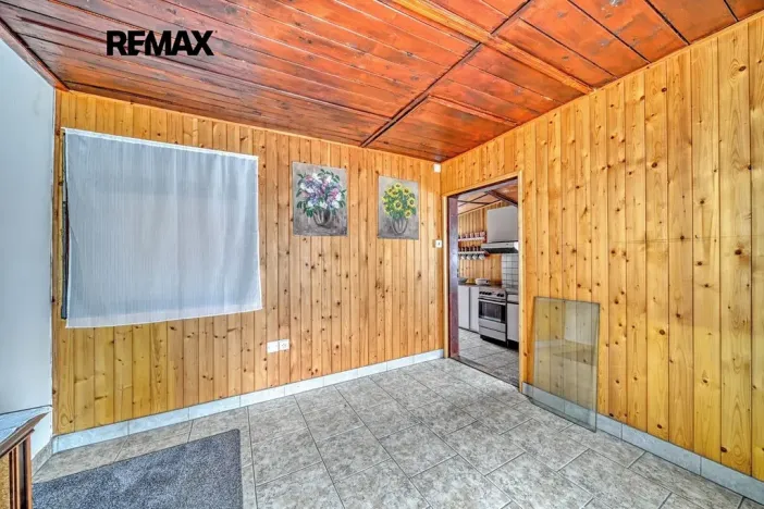 Prodej chaty, Sadská, Na Vodrážce, 87 m2