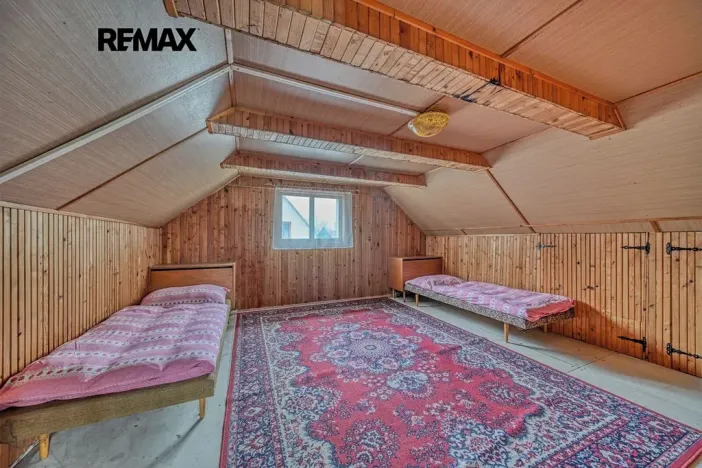 Prodej chaty, Sadská, Na Vodrážce, 87 m2