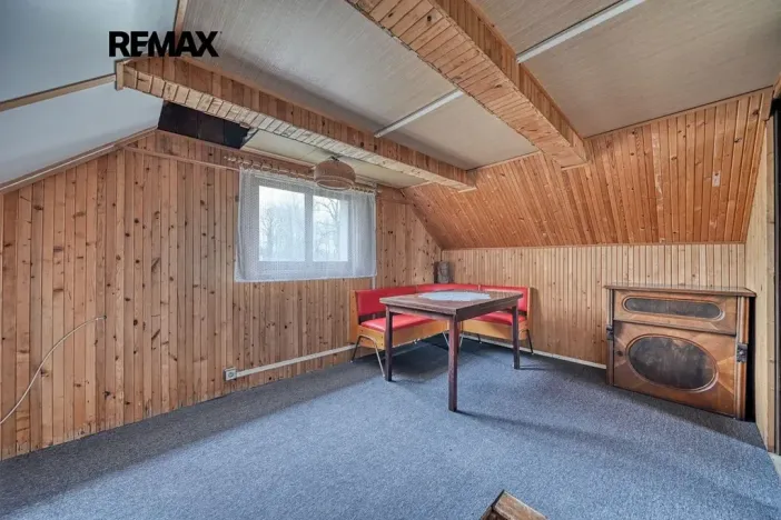 Prodej chaty, Sadská, Na Vodrážce, 87 m2
