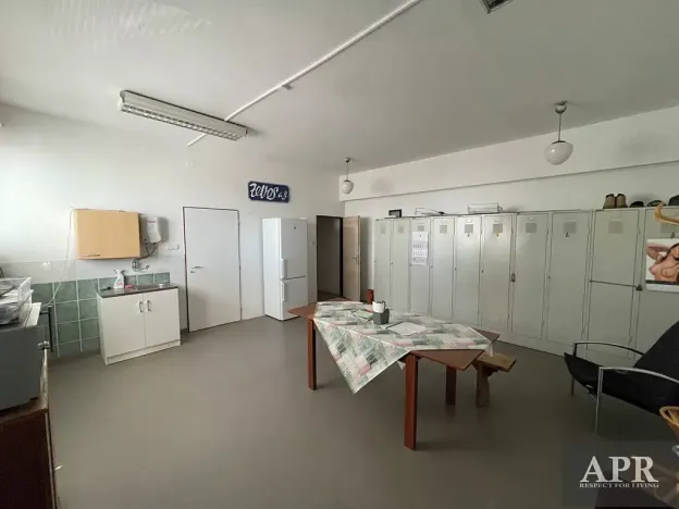 Pronájem skladu, Uherský Brod, U Korečnice, 1200 m2