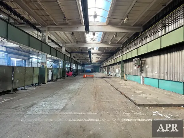 Pronájem skladu, Uherský Brod, U Korečnice, 1200 m2
