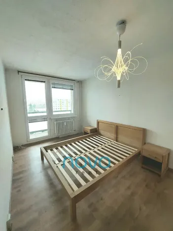 Pronájem bytu 3+kk, Praha - Chodov, Bohúňova, 76 m2