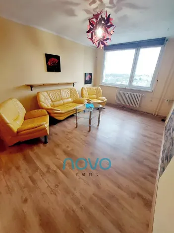 Pronájem bytu 3+kk, Praha - Chodov, Bohúňova, 76 m2